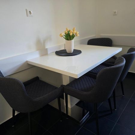 Martina Apartman Bekescsaba Ngoại thất bức ảnh
