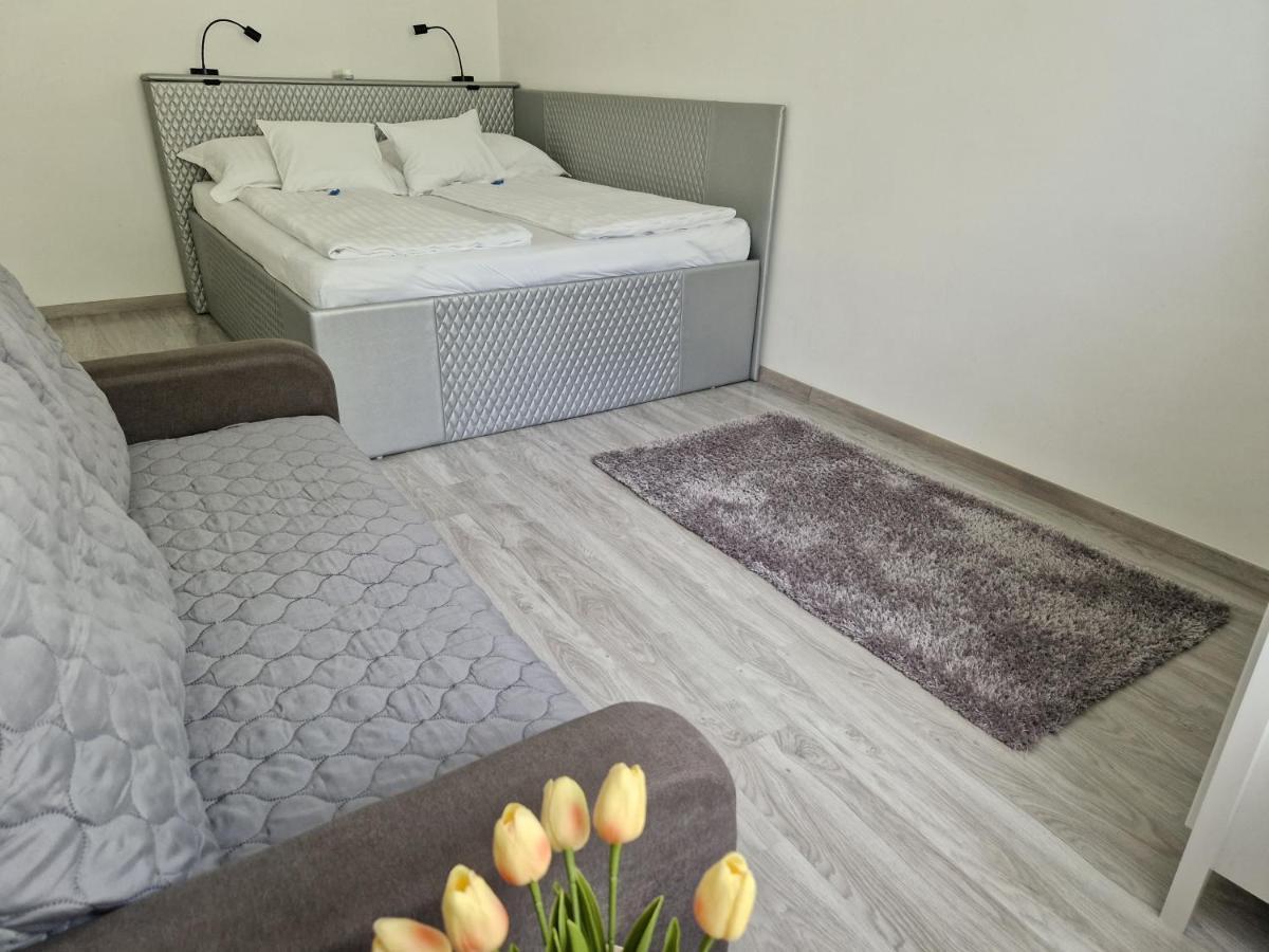 Martina Apartman Bekescsaba Ngoại thất bức ảnh