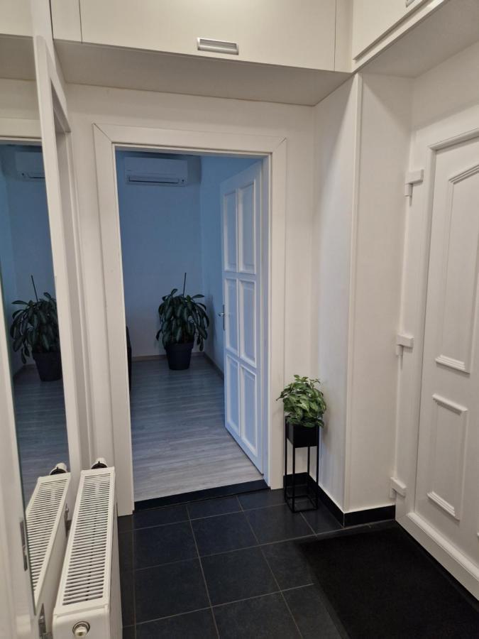 Martina Apartman Bekescsaba Ngoại thất bức ảnh