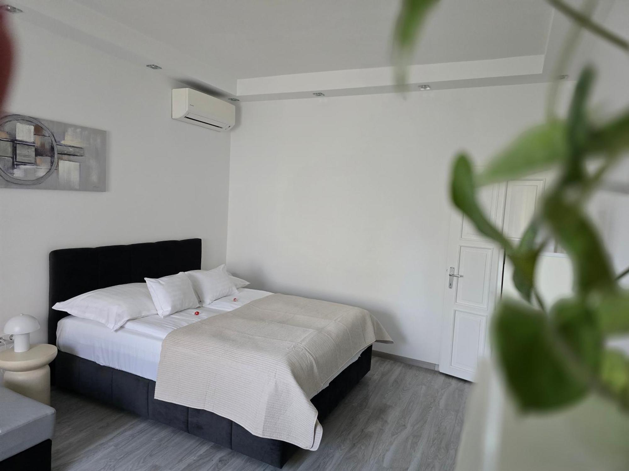 Martina Apartman Bekescsaba Ngoại thất bức ảnh