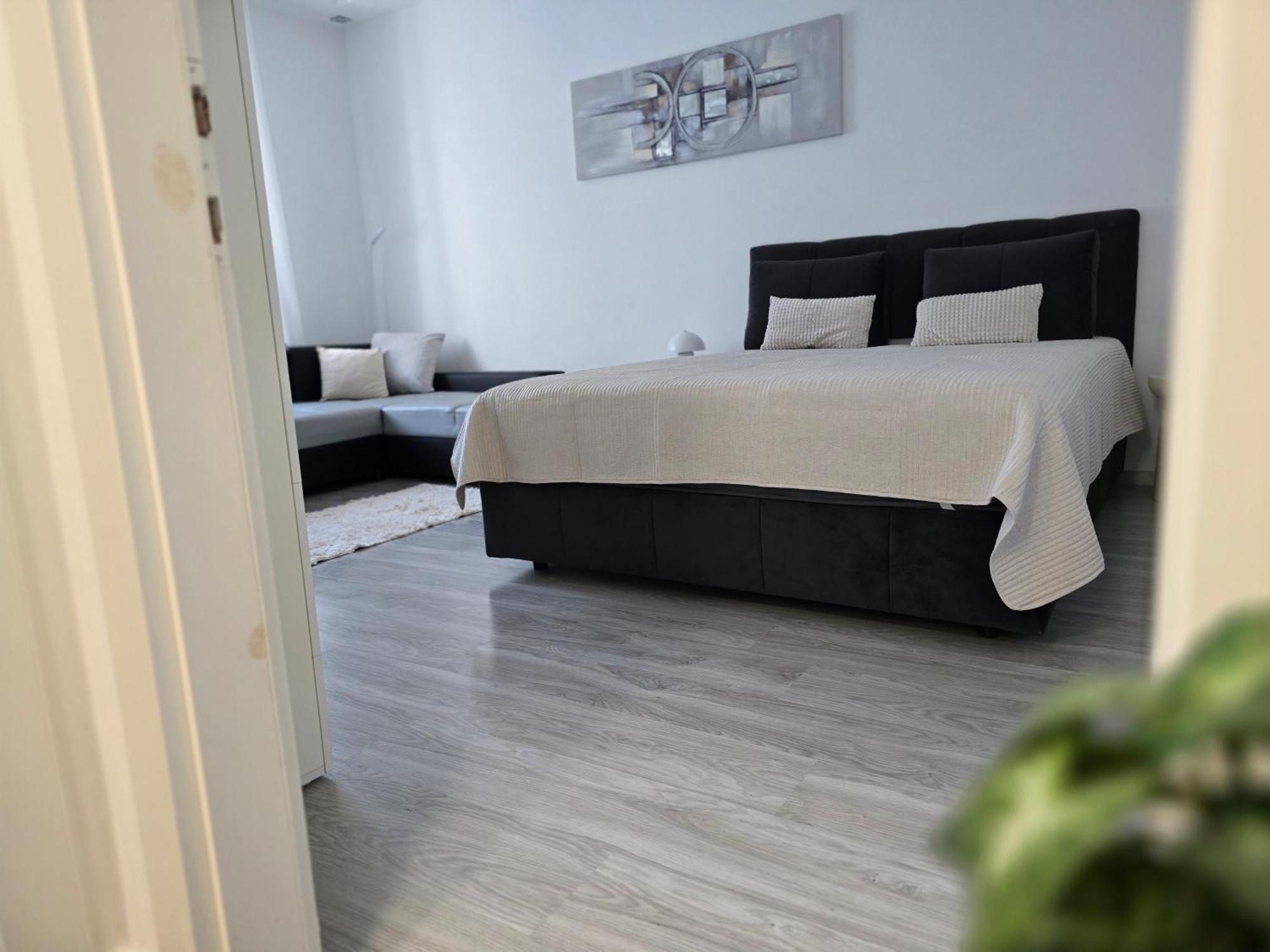 Martina Apartman Bekescsaba Ngoại thất bức ảnh