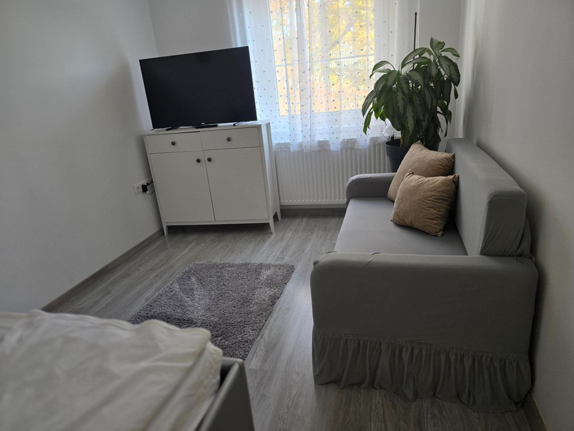 Martina Apartman Bekescsaba Ngoại thất bức ảnh