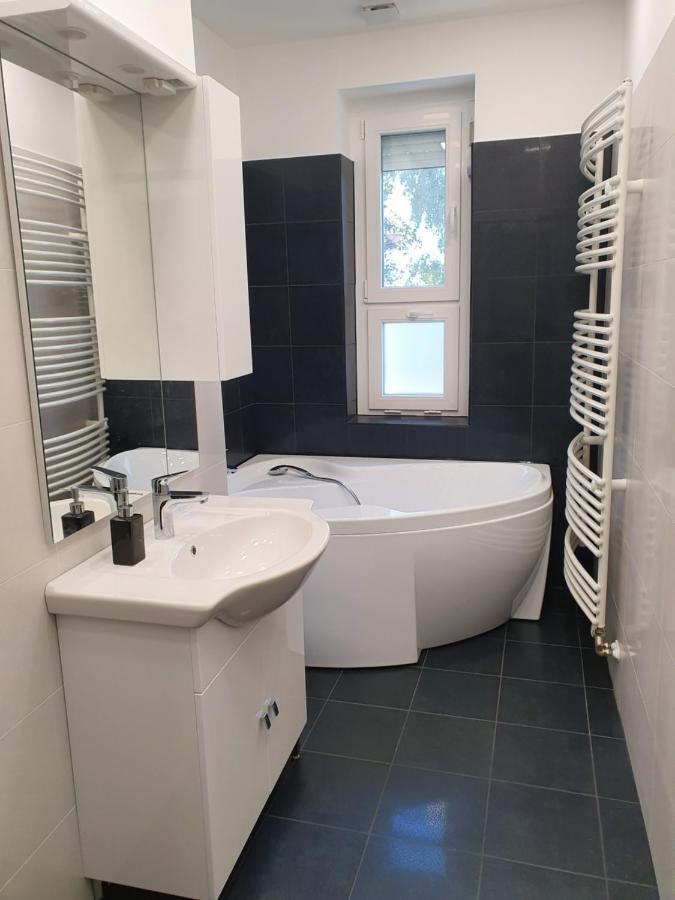 Martina Apartman Bekescsaba Ngoại thất bức ảnh